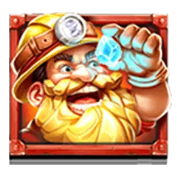 Ikon 1 Mining Rush