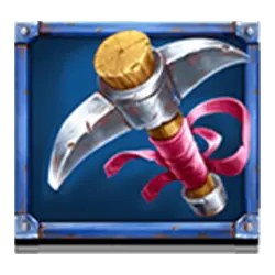 Ikon 3 Mining Rush