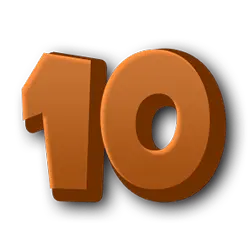 Ikon 10 Tiny Toads