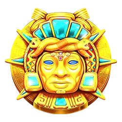 Simbol Wild Slot Aztec Gems Megaways
