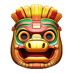 Ikon 1 Aztec Smash