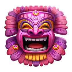 Ikon 3 Aztec Smash