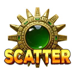 Scatter Slot Aztec Smash