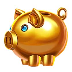 Scatter Slot Brick House Bonanza