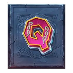 Ikon 7 Might of Freya Megaways
