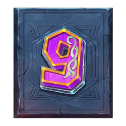 Ikon 10 Might of Freya Megaways