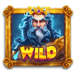Simbol Wild Slot Wild Wild Pearls