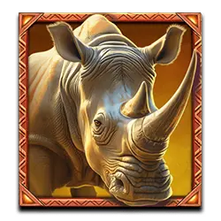 Ikon 3 Wild Wildebeest Wins