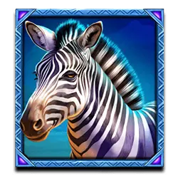 Ikon 4 Wild Wildebeest Wins