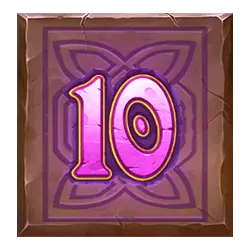 Ikon 10 Ancient Island Megaways