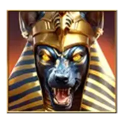 Ikon 1 Anubis Wrath