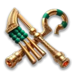 Ikon 3 Anubis Wrath