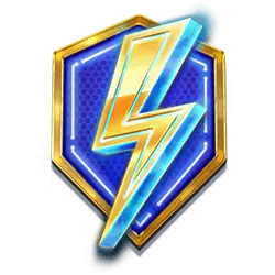 Sebaran Blitz Super Wheel Slot