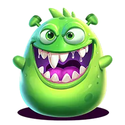 Ikon 2 Book of Monsters