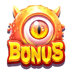 Scatter Slot Book of Monsters
