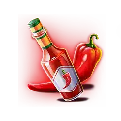 Ikon 3 Chilli Heat