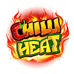 Sebaran Slot Chilli Heat
