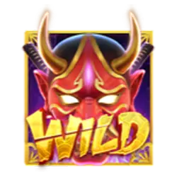 Simbol Wild Slot Balas Dendam Geisha