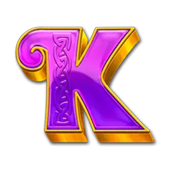 Ikon 6 Irish Crown