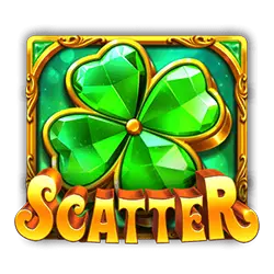Scatter Slot Irish Crown