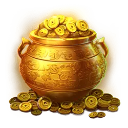 Ikon 1 Greedy Fortune Pig
