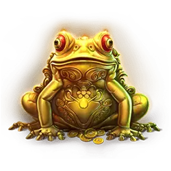 Ikon 3 Greedy Fortune Pig