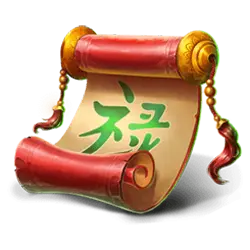 Ikon 4 Greedy Fortune Pig
