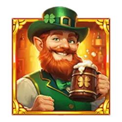 Ikon 1 Lucky's Wild Pub