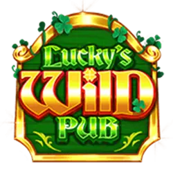 Simbol Wild dari Slot Pub Wild Lucky