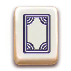Ikon 3 Mahjong Memenangkan Gong Xi Fa Cai