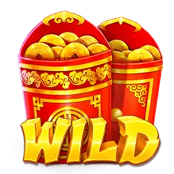 Simbol Wild Mahjong Menang Slot Gong Xi Fa Cai
