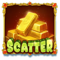 Scatter Slot Raging Waterfall Megaways