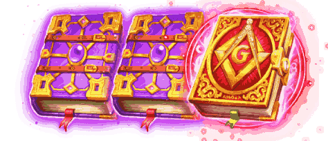 Fitur Super Free Spins image