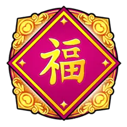 Simbol Wild dari Slot Triple Pot Gold