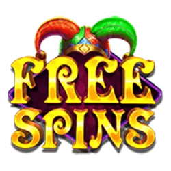Sebaran Slot Wild Wild Joker
