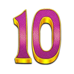 Ikon 10 5 Lions Reborn