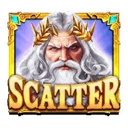 Scatter Slot Gates of Olympus Super Scatter