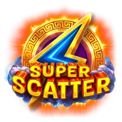 Scatter Slot Gates of Olympus Super Scatter