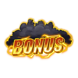 Bonus Slot Ride the Lightning