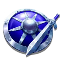 Ikon 5 Eye of Spartacus