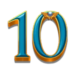 Ikon 10 Eye of Spartacus