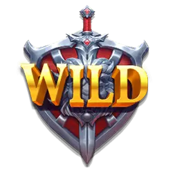 Simbol Wild Slot Eye of Spartacus