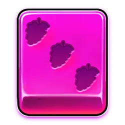 Ikon 4 Fruit Party Dice