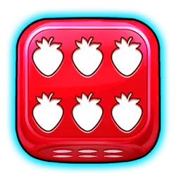 Ikon 1 Fruit Party Dice