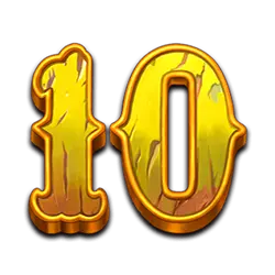 Ikon 10 Majestic Express Gold Run