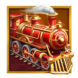 Ikon 12 Majestic Express Gold Run