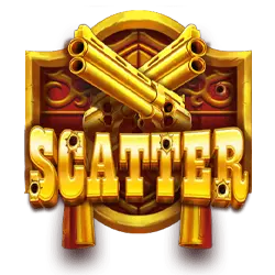 Scatter Slot Bandit Megaways