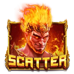 Scatter Slot Gates of Hades