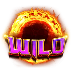 Simbol Wild Slot Gates of Hades