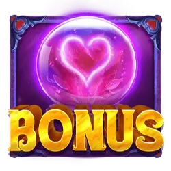 Sebar Slot Witch Heart Megaways